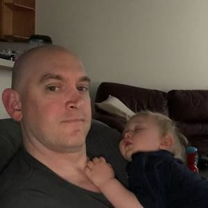 Meet your Posher, Rick